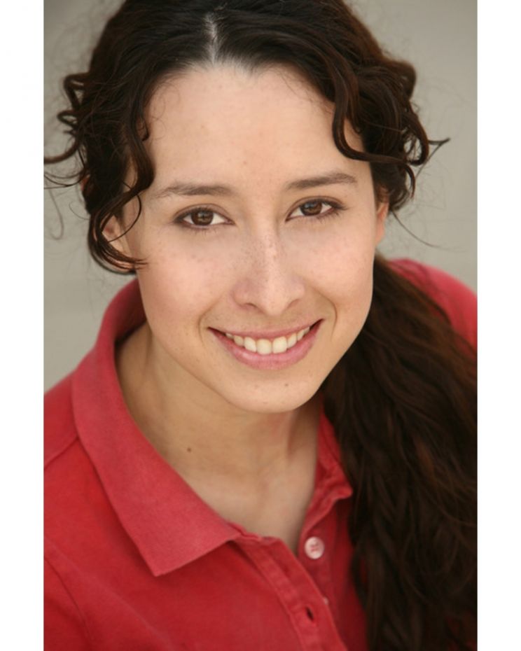 Zabeth Russell