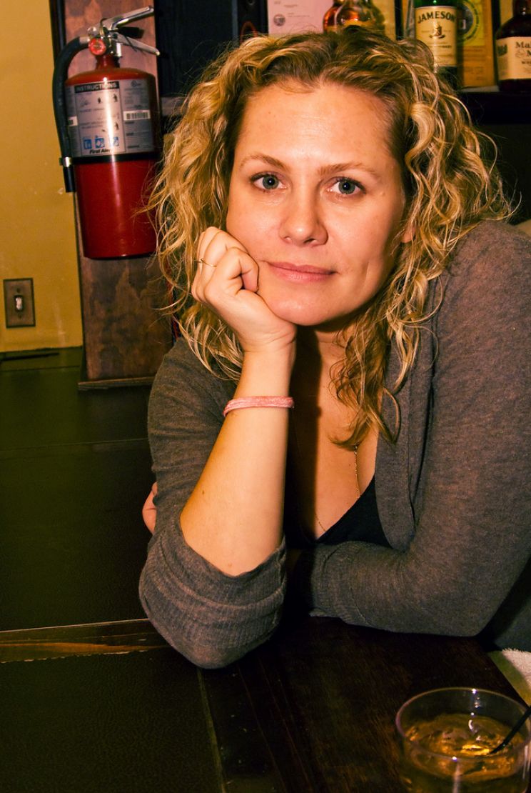 Zabeth Russell