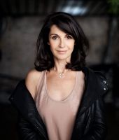 Zabou Breitman