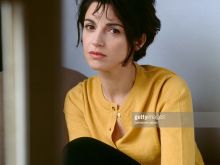 Zabou Breitman