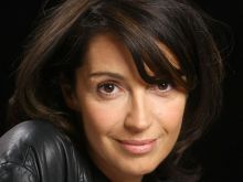 Zabou Breitman