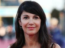 Zabou Breitman