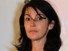 Zabou Breitman
