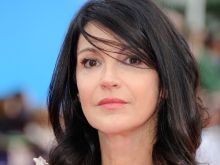 Zabou Breitman