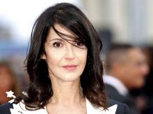 Zabou Breitman