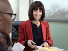 Zabou Breitman