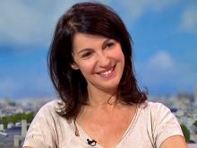 Zabou Breitman