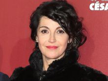 Zabou Breitman