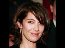 Zabou Breitman
