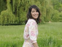 Zabou Breitman