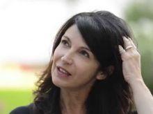Zabou Breitman #2781827 picture (Landscape Medium)
