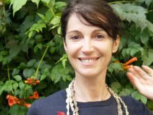 Zabou Breitman