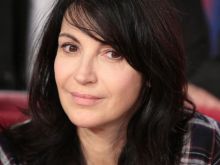 Zabou Breitman