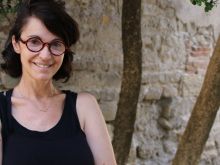 Zabou Breitman