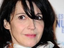 Zabou Breitman