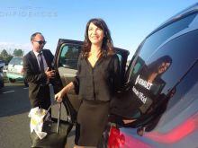 Zabou Breitman