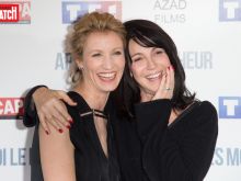 Zabou Breitman
