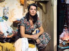 Zabou Breitman