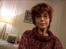 Zabou Breitman