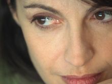 Zabou Breitman