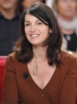 Zabou Breitman