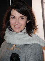 Zabou Breitman