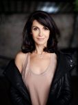 Zabou Breitman