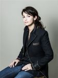 Zabou Breitman