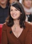 Zabou Breitman