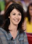 Zabou Breitman