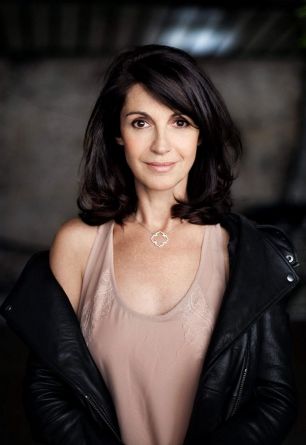 Zabou Breitman