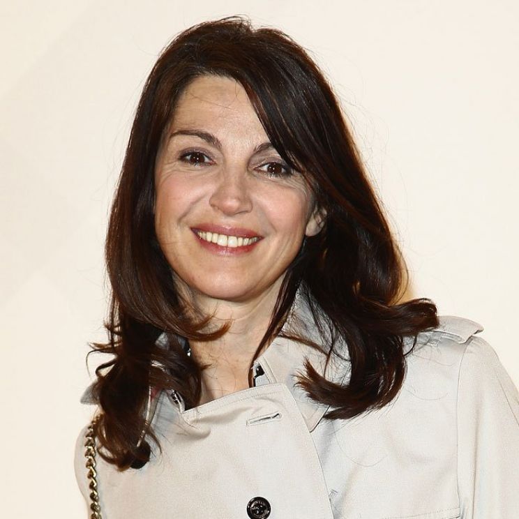 Zabou Breitman