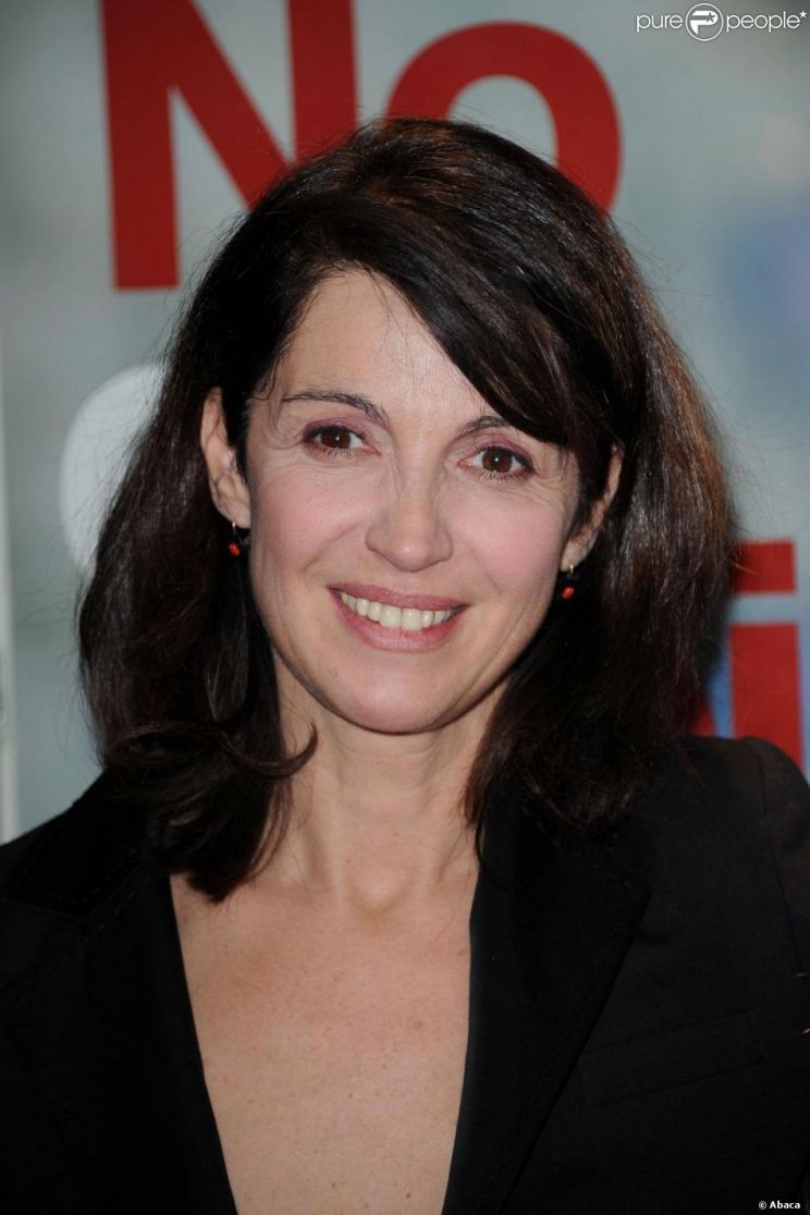 Zabou Breitman
