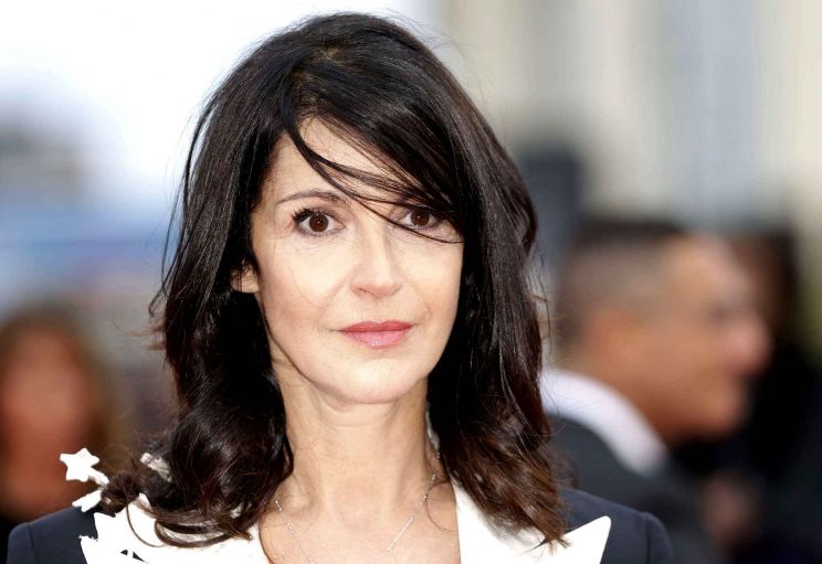 Zabou Breitman