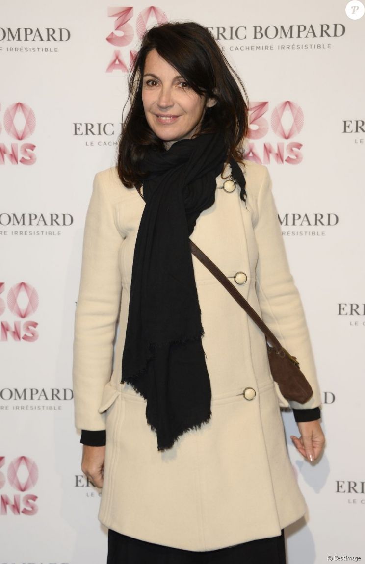 Zabou Breitman