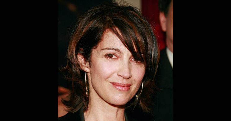 Zabou Breitman