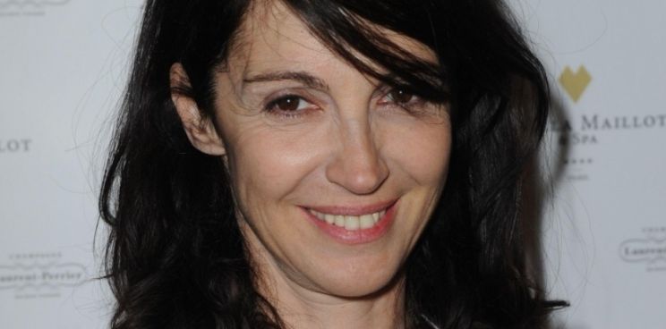 Zabou Breitman