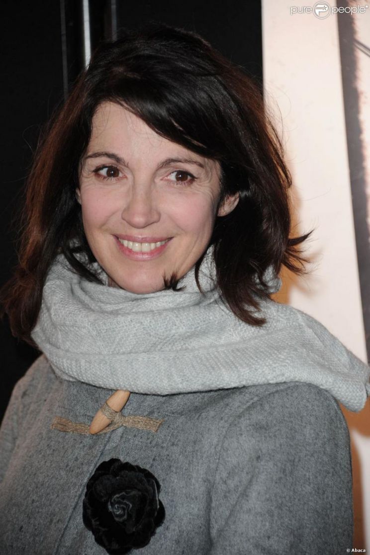 Zabou Breitman