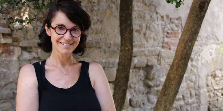 Zabou Breitman