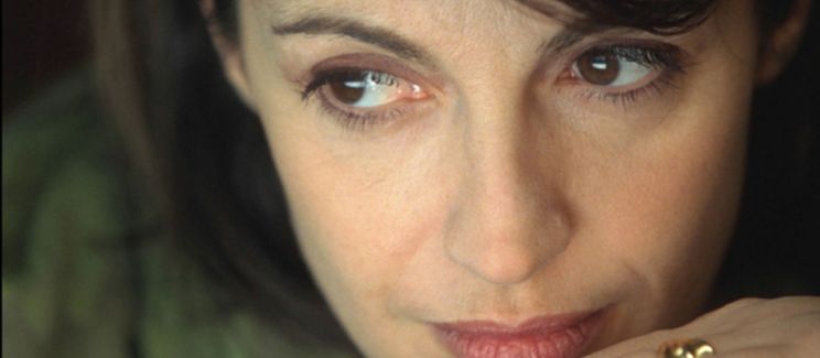 Zabou Breitman