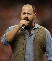 Zac Brown
