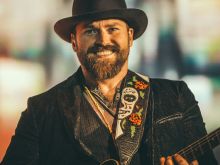 Zac Brown