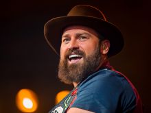 Zac Brown