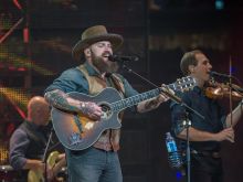 Zac Brown