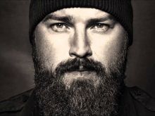 Zac Brown