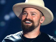 Zac Brown