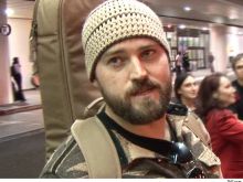 Zac Brown