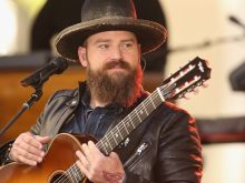 Zac Brown