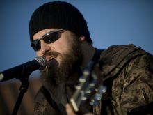 Zac Brown