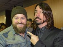 Zac Brown